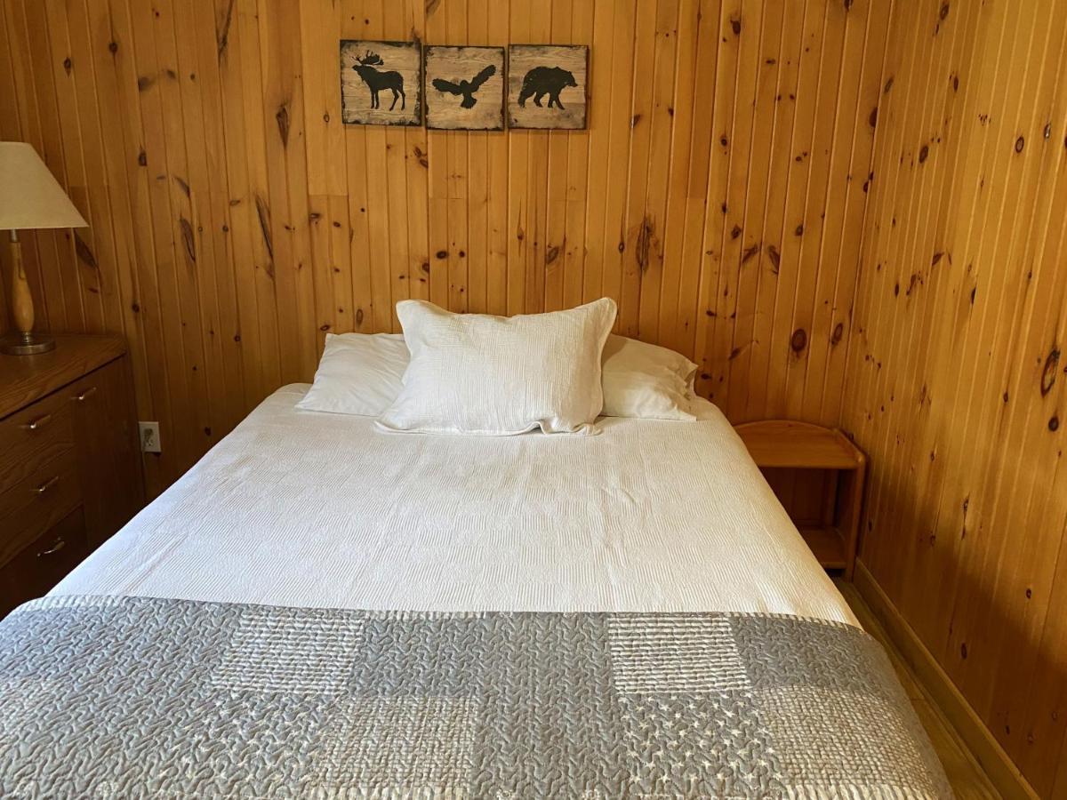 Merland Park Cottages And Motel بيكتون المظهر الخارجي الصورة